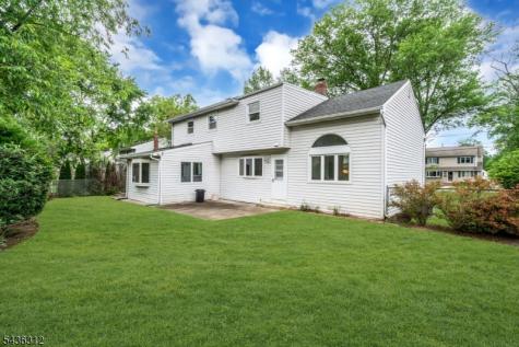 86 Portland Avenue Fanwood NJ 07023