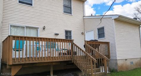125 Alcorne Street Franklin NJ 08873