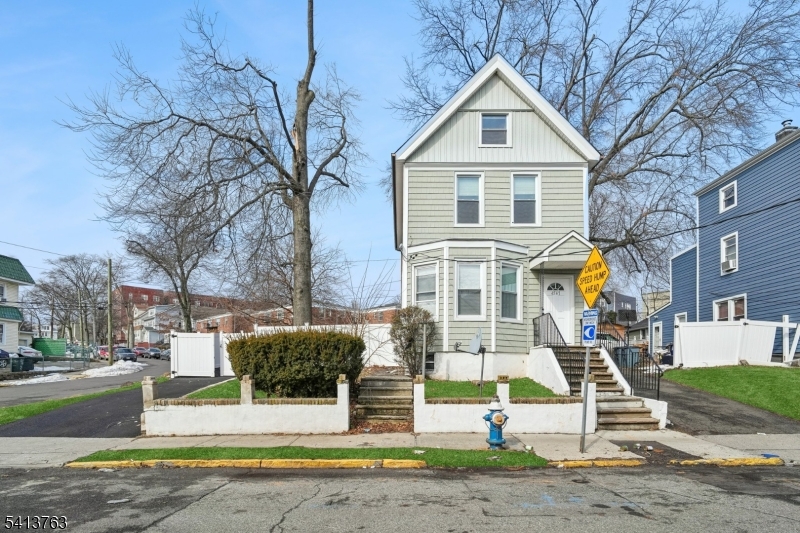 45 Durand Place Irvington NJ 07111