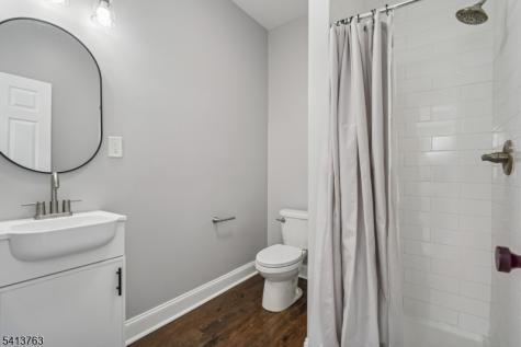45 Durand Place Irvington NJ 07111