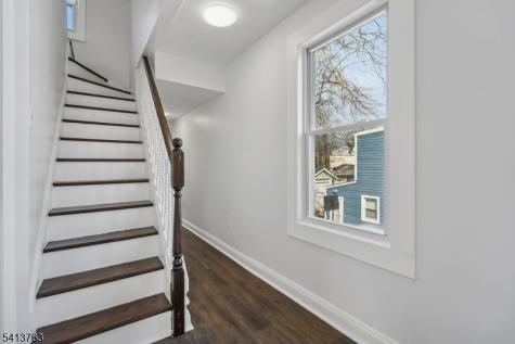 45 Durand Place Irvington NJ 07111