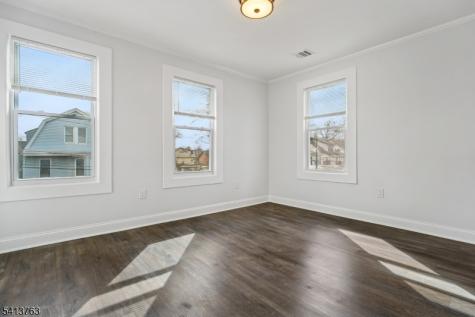 45 Durand Place Irvington NJ 07111