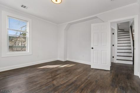 45 Durand Place Irvington NJ 07111
