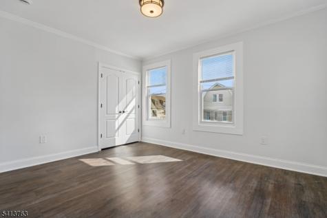 45 Durand Place Irvington NJ 07111