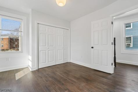 45 Durand Place Irvington NJ 07111