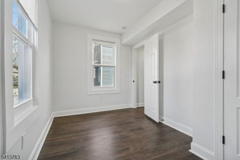 45 Durand Place Irvington NJ 07111