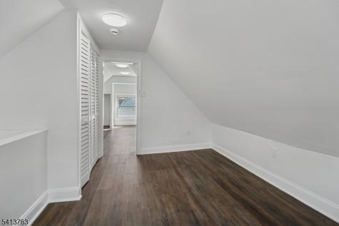 45 Durand Place Irvington NJ 07111