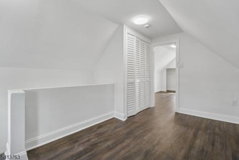 45 Durand Place Irvington NJ 07111