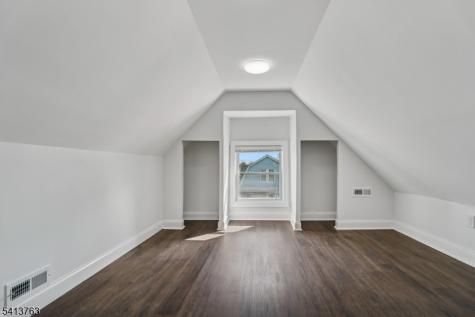 45 Durand Place Irvington NJ 07111