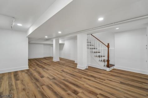 45 Durand Place Irvington NJ 07111
