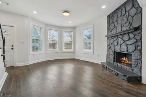 45 Durand Place Irvington NJ 07111