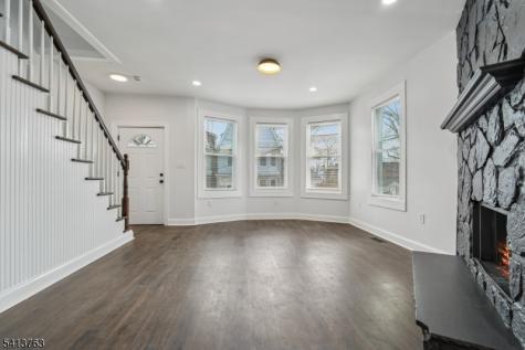 45 Durand Place Irvington NJ 07111