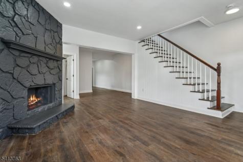 45 Durand Place Irvington NJ 07111