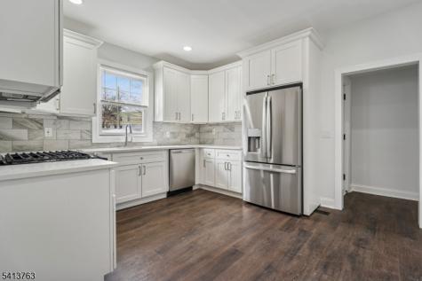 45 Durand Place Irvington NJ 07111