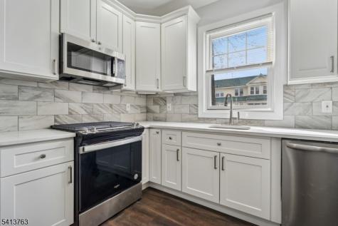 45 Durand Place Irvington NJ 07111