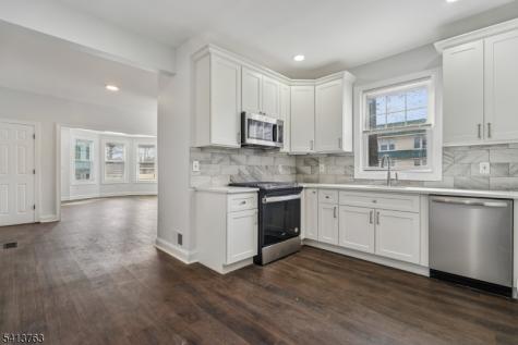 45 Durand Place Irvington NJ 07111