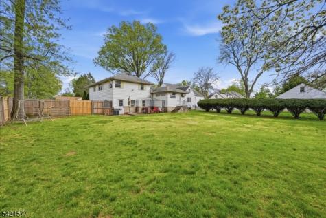 1400 Field Avenue South Plainfield NJ 07080