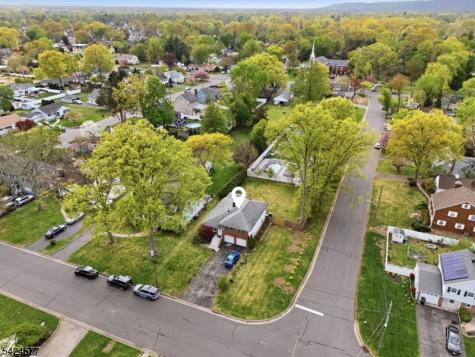 1400 Field Avenue South Plainfield NJ 07080