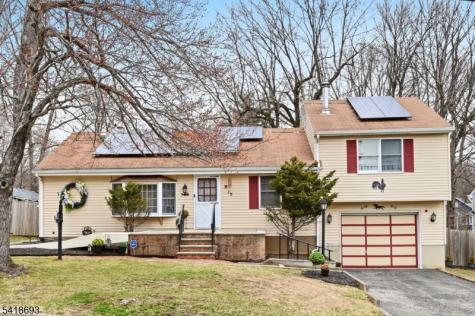 15 Colgate Road Oakland NJ 07436