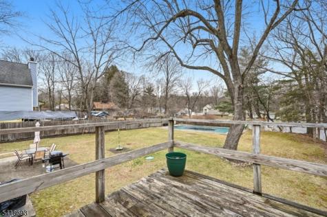 15 Colgate Road Oakland NJ 07436