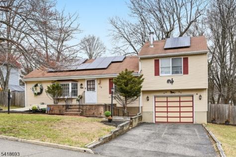 15 Colgate Road Oakland NJ 07436