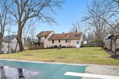 15 Colgate Road Oakland NJ 07436