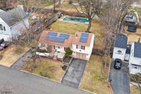 15 Colgate Road Oakland NJ 07436