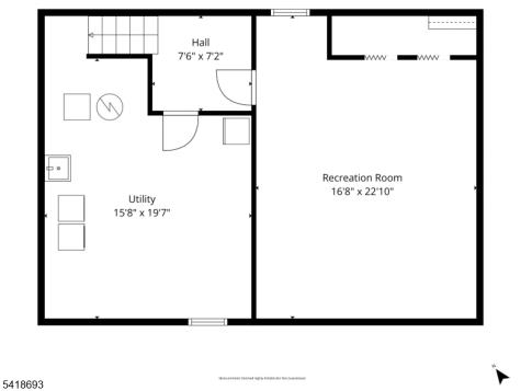 15 Colgate Road Oakland NJ 07436