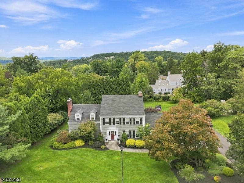 67 Bald Eagle Road Allamuchy NJ 07840