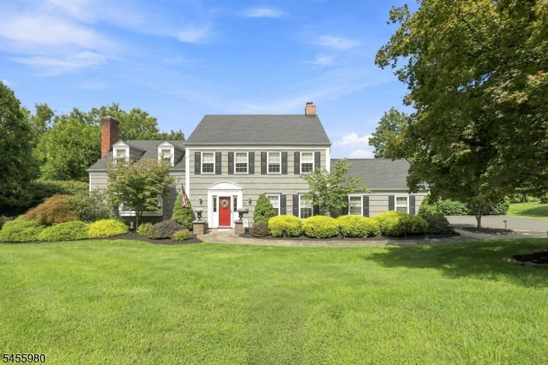 67 Bald Eagle Road Allamuchy NJ 07840
