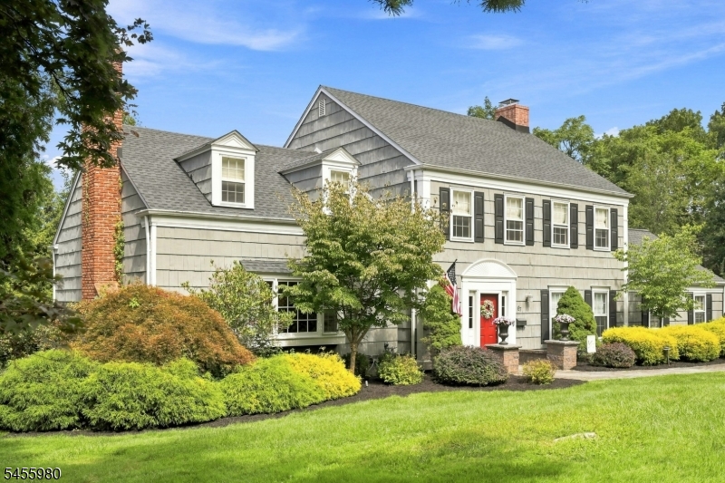67 Bald Eagle Road Allamuchy NJ 07840