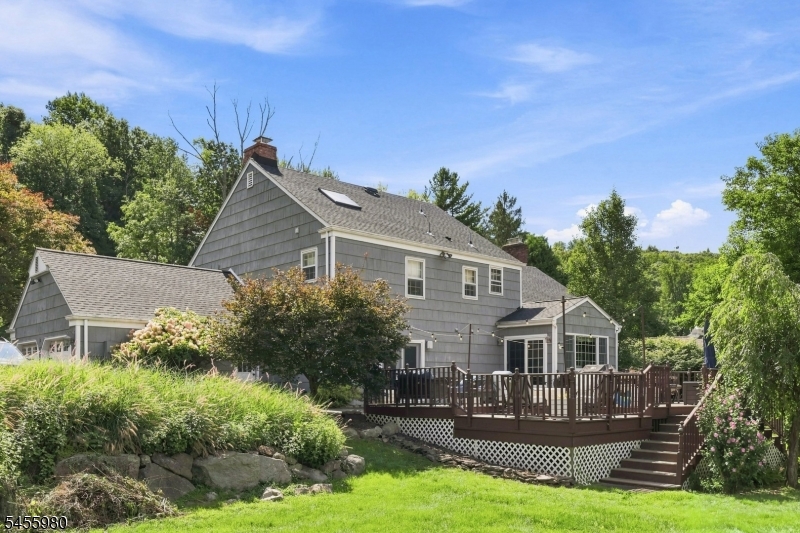 67 Bald Eagle Road Allamuchy NJ 07840