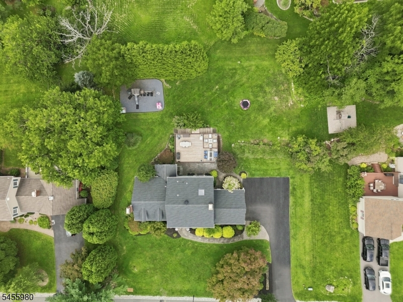 67 Bald Eagle Road Allamuchy NJ 07840