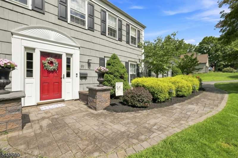 67 Bald Eagle Road Allamuchy NJ 07840