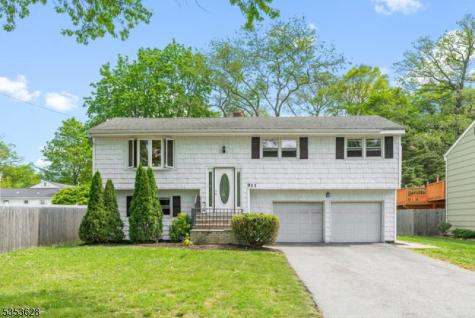 911 Plainfield Avenue Plainfield NJ 07060