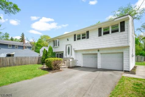 911 Plainfield Avenue Plainfield NJ 07060