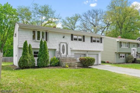 911 Plainfield Avenue Plainfield NJ 07060