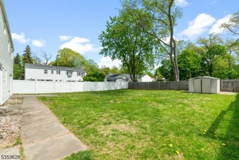 911 Plainfield Avenue Plainfield NJ 07060