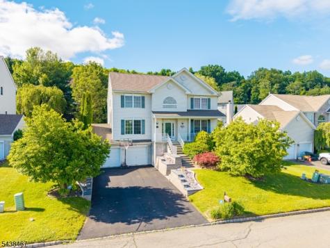 5 Pegasus Place Washington NJ 07840
