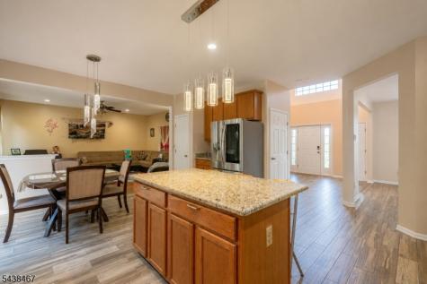5 Pegasus Place Washington NJ 07840