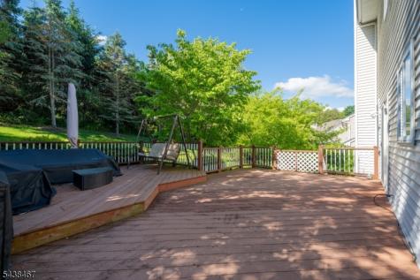 5 Pegasus Place Washington NJ 07840