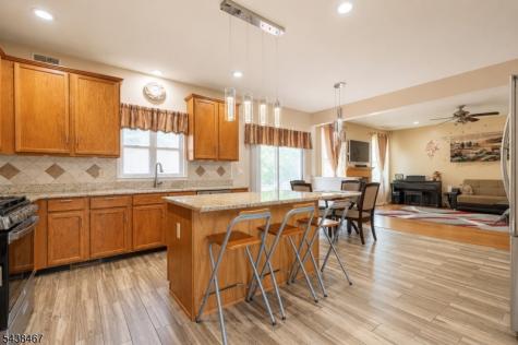 5 Pegasus Place Washington NJ 07840
