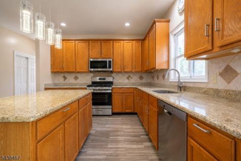 5 Pegasus Place Washington NJ 07840