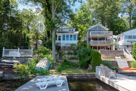 330 Lakeside Avenue Hopatcong NJ 07821