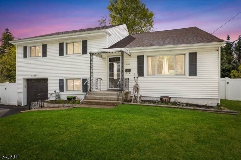 1811 Verona Avenue Linden NJ 07036
