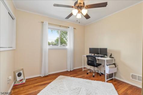 1811 Verona Avenue Linden NJ 07036
