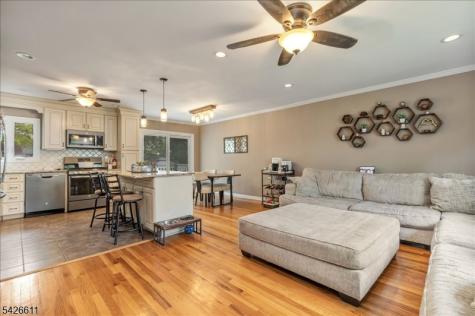 1811 Verona Avenue Linden NJ 07036
