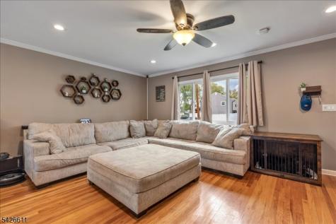 1811 Verona Avenue Linden NJ 07036