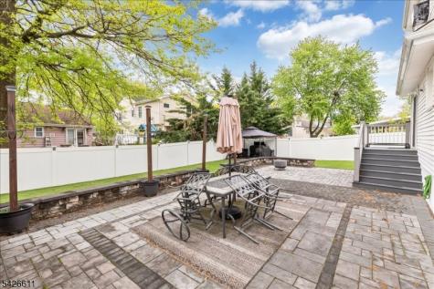 1811 Verona Avenue Linden NJ 07036