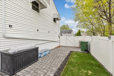 1811 Verona Avenue Linden NJ 07036